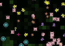 Critters!