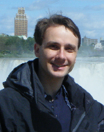 Forrest Stonedahl